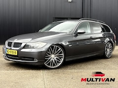 BMW 3-serie Touring - 325i | APK 05-2027 | STOELVERW. | ANGELEYES |