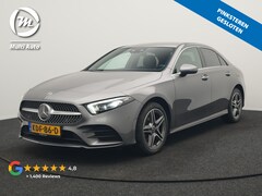 Mercedes-Benz A-klasse - 250 e AMG Line PHEV 218pk Dealer O.H. | Adaptive Cruise | Multi Beam LED | Camera | Sfeerv