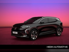 Renault Scenic E-Tech - 100% ELECTRIC EV87 long range techno SCENIC E-TECH 100% ELECTRIC