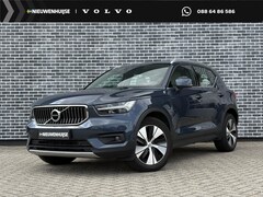 Volvo XC40 - 1.5 T4 Recharge Inscription Expression | Cruise Control | Lederen Bekleding| Stoel-/Stuurv