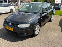 Fiat Stilo - 1.4-16V Active Plus / AIRCO / ZO MEE HANDEL
