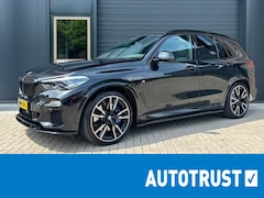 BMW X5 - XDrive45e High Executive PANO | HUD | 360 CAMERA | M PAKKET | 22INCH | H&K |