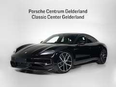 Porsche Taycan - Black Edition