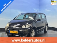 Volkswagen Up! - 1.0 BMT move up Airco | 5 DRS | Nederlandse auto