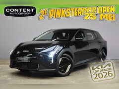 Kia EV4 - 81, 4 kWh 204PK Air