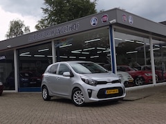 Kia Picanto - 1.2 CVVT DREAM TEAM EDITION
