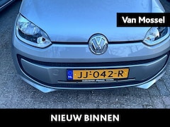 Volkswagen Up! - 1.0 move up BlueMotion 60 PK| Automaat | Origineel Nederlands | Navigatie | Cruise Control