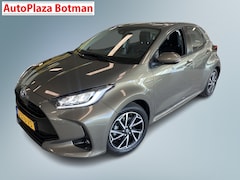 Toyota Yaris - 1.5 Hybrid Dynamic | Trekhaak