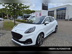 Ford Puma - 1.0 EcoBoost Hybrid ST-Line X Automaat