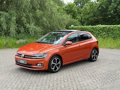 Volkswagen Polo - 1.0 TSI Highline PANO I LED I CARPLAY I PDC I CLIMA I WEINIG KM