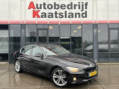 BMW 3-serie - 320i EfficientDynamics Edition - Navi - Cruise