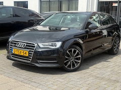 Audi A3 Sportback - 1.2 TFSI Attraction Pro Line plus automaat, Navigatie, Climate control, L.M.Velgen