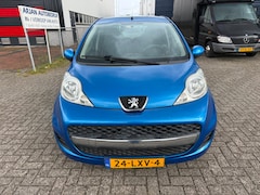 Peugeot 107 - 1.0-12V XS Urban Move