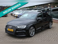 Audi A3 Limousine - 35 TFSI CoD Advance Sport. PDC_VIR.DASH_3xS-LINE_NAP_CARPLAY