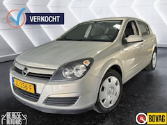 Opel Astra - 1.6 Enjoy Airco Cruise HANDEL/EXPORT/ZO MEE