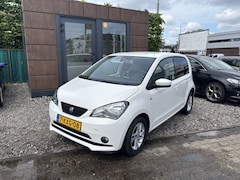 SEAT Mii - 1.0 Chill Out*AUTOMAAT