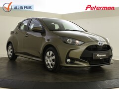 Toyota Yaris - 1.5 Hybrid 115 Active | Carplay | Adaptive Cruise Control | PDC