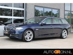 BMW 5-serie Touring - 520i Luxury Edition Harman Kardon Apple Carplay&Android Auto