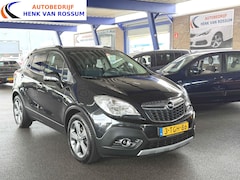 Opel Mokka - 1.4 T Cosmo Automaat | Trekhaak | PDC | Clima | 1 eigenaar | NAP