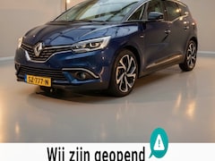 Renault Grand Scénic - 1.3 TCe Bose 7 persoons-automaat-nette auto-dealer onderhoud