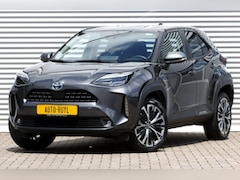 Toyota Yaris Cross - 1.5 Hybrid Executive JBL / HUD