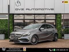 Mercedes-Benz A-klasse - 180 Ambition
