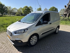 Ford Transit Courier - GB 1.5 TDCi Duratorq 75pk S&S Limited