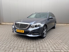 Mercedes-Benz E-klasse Estate - 200 Prestige Avantgarde