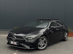 Mercedes-Benz A-klasse - 250 4MATIC AMG Line FULL PANO NAVI WIDESCREEN