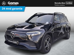 Mercedes-Benz EQB - 300 4MATIC AMG Line 7p. 67 kWh | Memory | Head up display | Panoramadak | Rijassistentie