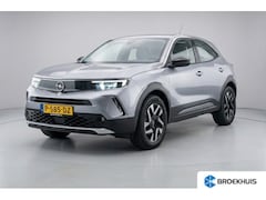 Opel Mokka-e - Elegance 50-kWh 11kw bl. | 1e Eigenaar | LED | Clima | Navi By App | Camera | Parkeersenso