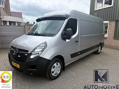 Opel Movano - bestel 2.3 Turbo 180pk|L3H2|EURO6|Camera|Trekhaak|BPM Vrij