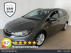 Opel Astra Sports Tourer - 1.0 Turbo Business+