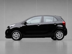 Kia Picanto - 1.0 CVVT ComfortPlusLine Navigator Sport (APPLE CARPLAY, NAVI, CAMERA, ELEKTRISCH PAKKET,