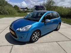 Citroën C3 - 1.6 e-HDi airco cruise volledig onderhoud