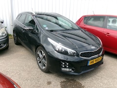 Kia Cee'd Sportswagon - 1.0 T-GDi GT-Line