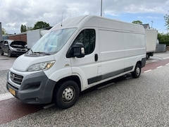 Fiat Ducato - 35 2.3 MultiJet 96KW MAXI L3H2
