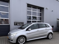 Mercedes-Benz B-klasse - 170