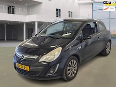 Opel Corsa - 1.3 CDTi EcoFlex S/S '111' Edition/Trekhaak/1eigenaar/airco/cruise Controle