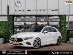 Mercedes-Benz A-klasse - 180 Business Line