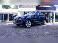Audi Q5 - 2.0 TFSI quattro Pro Line NAP/Revisie 2025/Trekhaak/Xenon/Leder/19"
