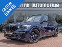 BMW X5 - xDrive45e High Executive | Elc trekhaak | Pano | Dealer onderhouden
