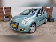 Suzuki Alto - 1.0 Exclusive In top staat verkerende Suzuki Alto 1.0 16V Exclusive. Airco lm velgen mistlampen 42.600 k