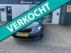 Skoda Octavia Combi - 1.5 TSI Greentech Ambition Business