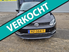 Volkswagen Polo - 1.2 TSI Highline