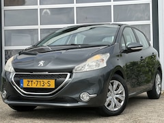 Peugeot 208 - 1.2 VTi Active 82 pk | Airco | Bluetooth | Cruise control | Elektrische ramen voor | Isofi