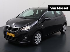 Peugeot 108 - 1.0 e-VTi Active | Airco |