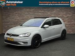 Volkswagen Golf - 1.4 TSI Highline Pano, Virtueel Dash, Stoelverwarming, Camera, DSG, R-Velgen