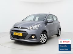 Hyundai i10 - 1.0i i-Motion Comfort