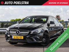 Mercedes-Benz CLA-Klasse - 200 Ambition 156 PK | Camera | Bi-xenon | Navigatie | Cruise control | 18"